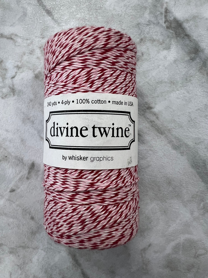 Divine Twine