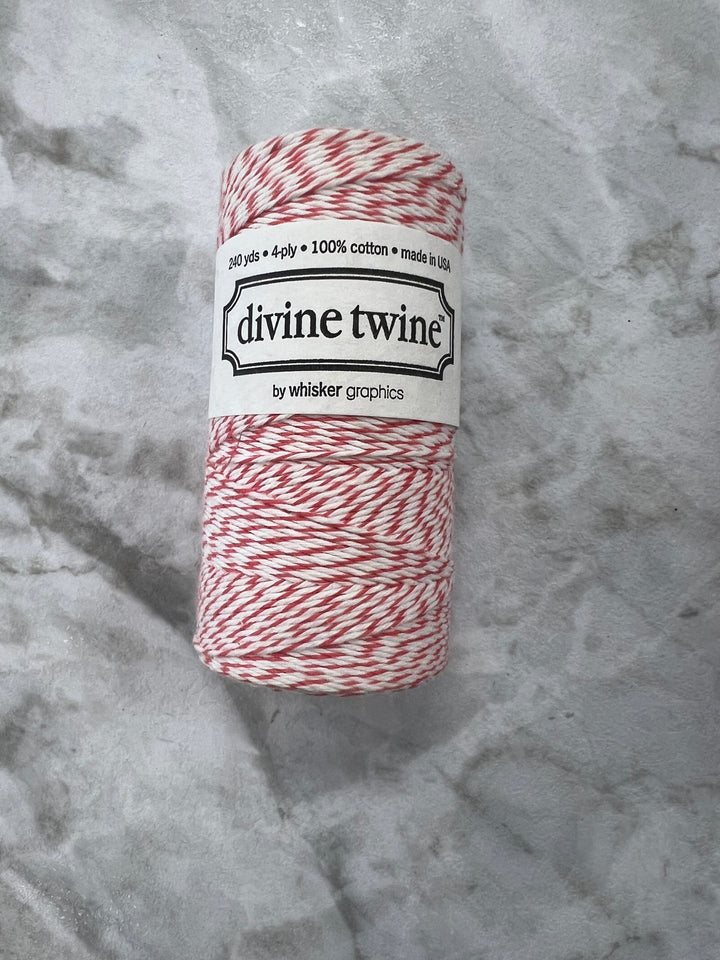 Divine Twine