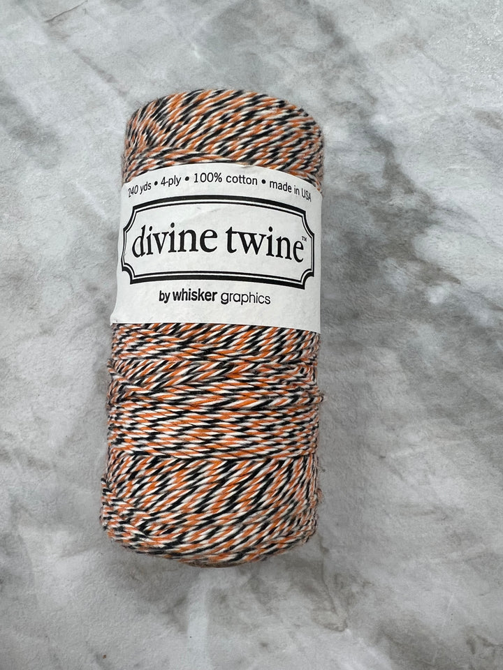 Divine Twine