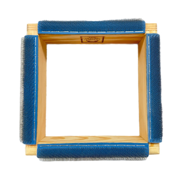 Gripper Strip Lap Frames