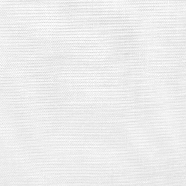 White Weaver's Cloth 44" Wide By The Yard