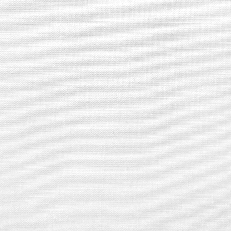 White Weaver's Cloth 44" Wide By The Yard