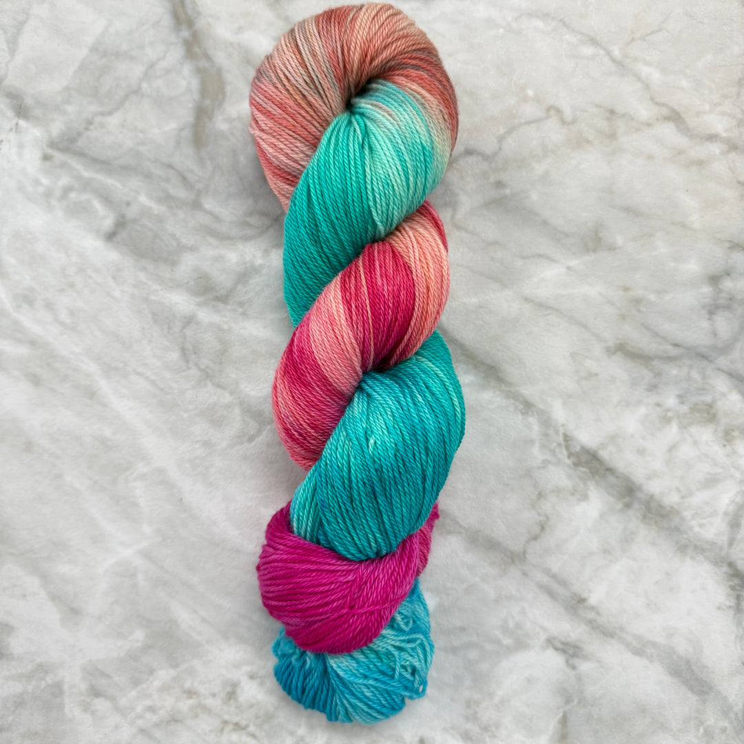 Ceil Yarn in Tallulah
