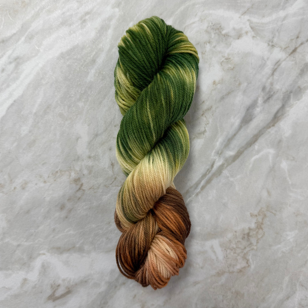 Sammy: Superwash Merino Wool Yarn