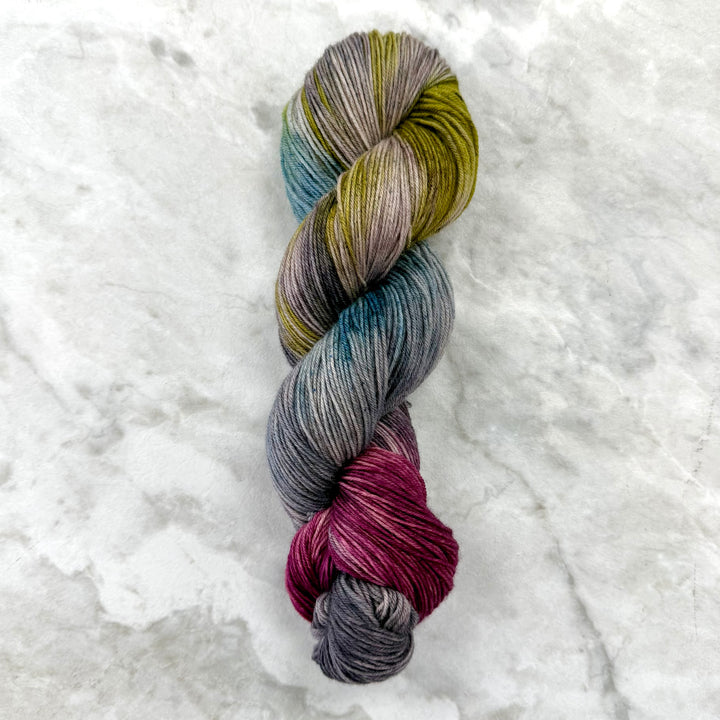 Ceil Yarn in Succulent