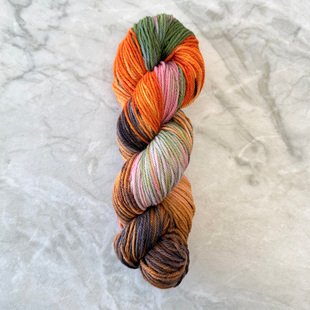 Sammy: Superwash Merino Wool Yarn