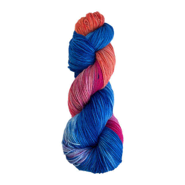 Darly: US Superwash Merino Wool Yarn