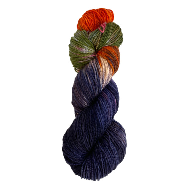 Darly: US Superwash Merino Wool Yarn