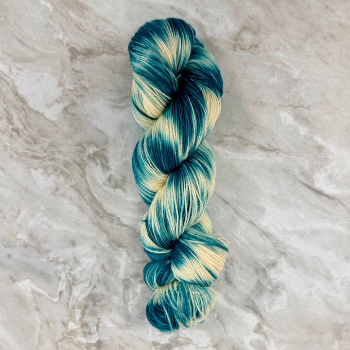 Ceil: Luxe Sock Yarn