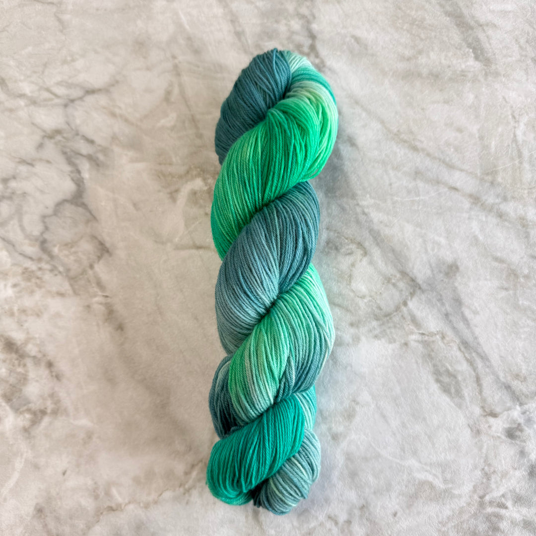 Ceil: Luxe Sock Yarn