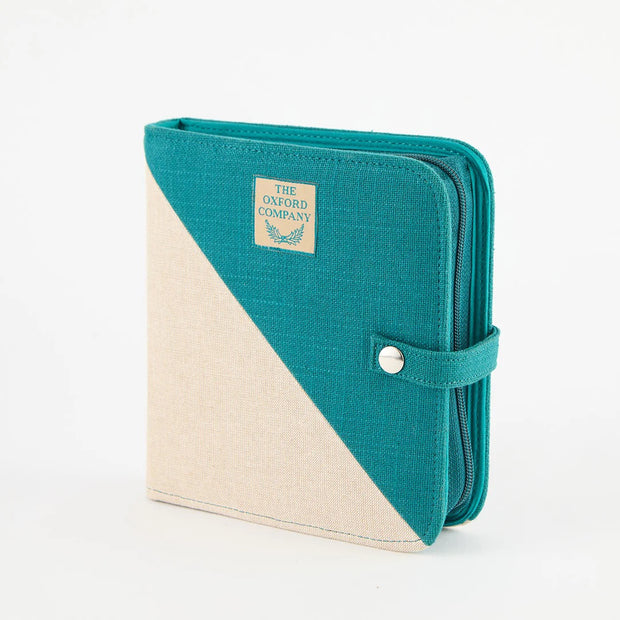 Oxford Punch Needle Set - Regular Point Symfonie Wood