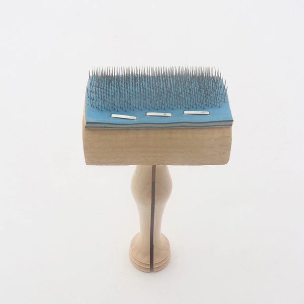 Oxford Frame Cleaning Brush