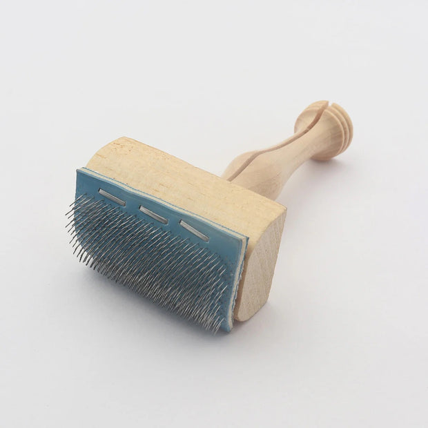 Oxford Frame Cleaning Brush