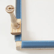 Oxford Frame Cleaning Brush
