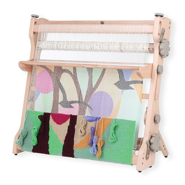 Ashford Tabletop Tapestry Looms