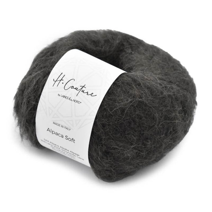 Alpaca Soft by H. Couture by Laines du Nord