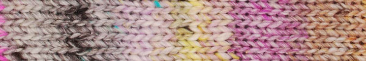 Akari by Noro Silk, Cotton, Viscose, Mohair, Wool, Polyamide Blend Yarn