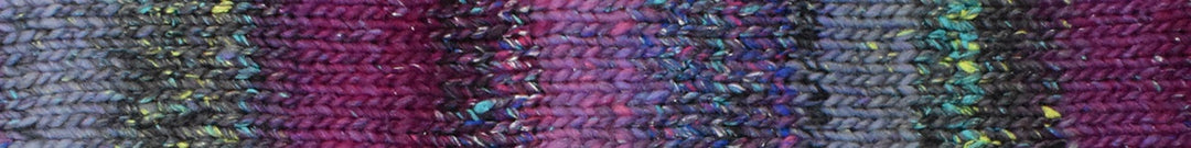 Akeboshi Wool and Silk Yarn by Noro