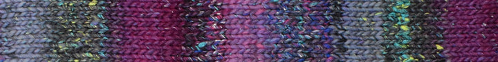 Akeboshi Wool and Silk Yarn by Noro