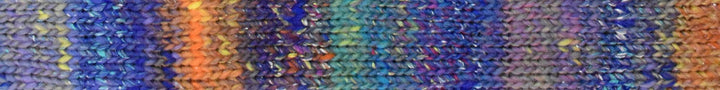 Akeboshi Wool and Silk Yarn by Noro
