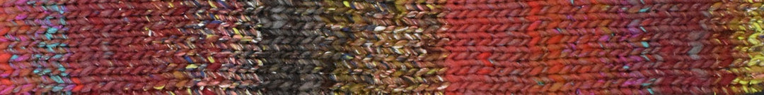 Akeboshi Wool and Silk Yarn by Noro