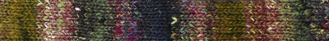 Akeboshi Wool and Silk Yarn by Noro
