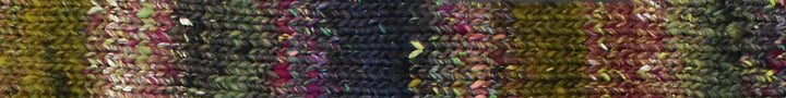 Akeboshi Wool and Silk Yarn by Noro