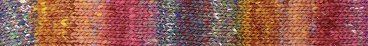 Akeboshi Wool and Silk Yarn by Noro