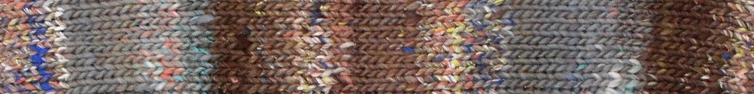 Akeboshi Wool and Silk Yarn by Noro