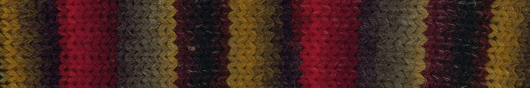 Alpaca Color Yarn from Laines du Nord
