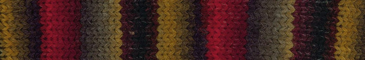 Alpaca Color Yarn from Laines du Nord
