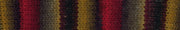 Alpaca Color Yarn from Laines du Nord
