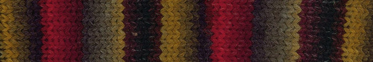 Alpaca Color Yarn from Laines du Nord