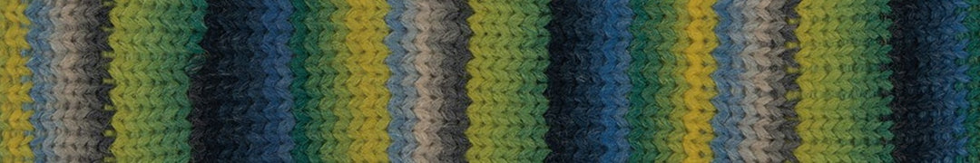 Alpaca Color Yarn from Laines du Nord