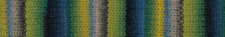 Alpaca Color Yarn from Laines du Nord