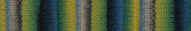 Alpaca Color Yarn from Laines du Nord