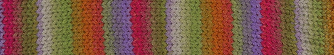 Alpaca Color Yarn from Laines du Nord