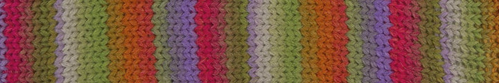 Alpaca Color Yarn from Laines du Nord