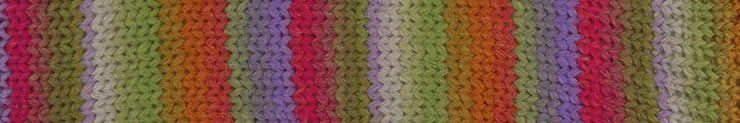 Alpaca Color Yarn from Laines du Nord