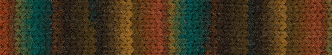 Alpaca Color Yarn from Laines du Nord