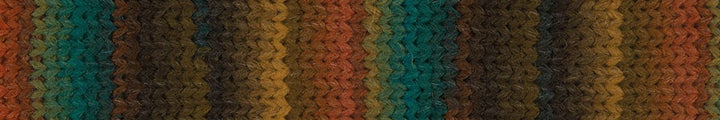 Alpaca Color Yarn from Laines du Nord