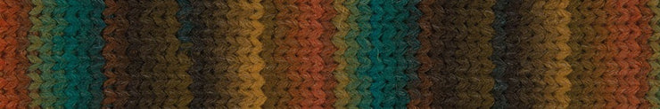 Alpaca Color Yarn from Laines du Nord