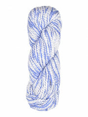 Bud Dappled Cotton Yarn from Juniper Moon Farm