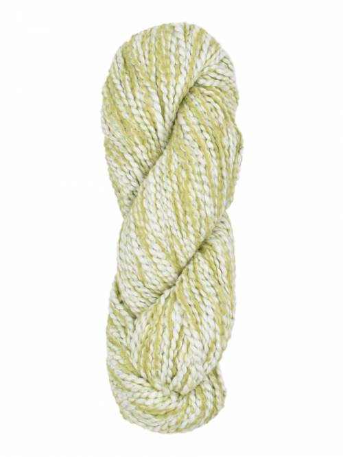 Bud Dappled Cotton Yarn from Juniper Moon Farm