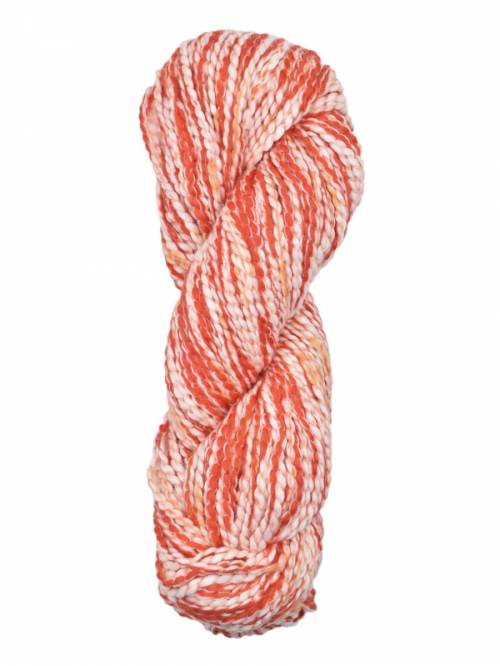 Bud Dappled Cotton Yarn from Juniper Moon Farm