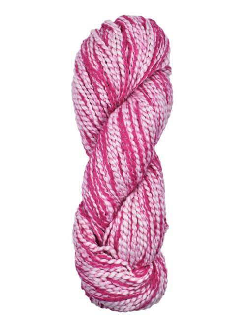 Bud Dappled Cotton Yarn from Juniper Moon Farm
