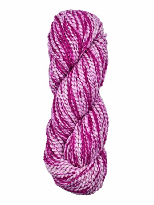 Bud Dappled Cotton Yarn from Juniper Moon Farm