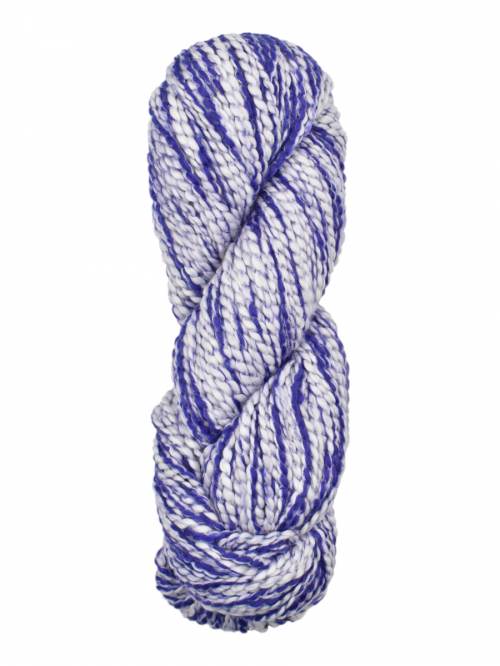 Bud Dappled Cotton Yarn from Juniper Moon Farm
