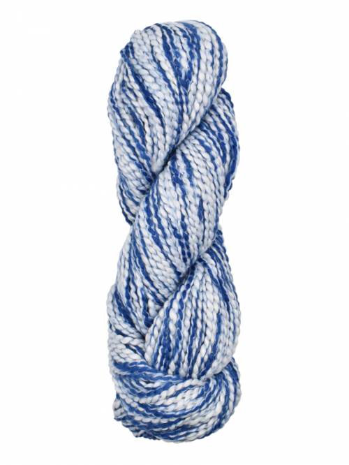Bud Dappled Cotton Yarn from Juniper Moon Farm