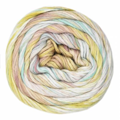 Cirrus Jacquard Yarn by Juniper Moon Farm